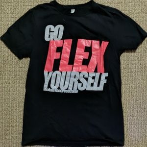 Violate the dress code Tshirt